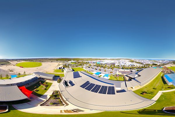 School Virtual Tour Perth