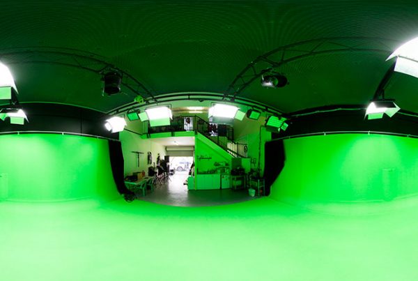 Perth Studio Virtual Tour