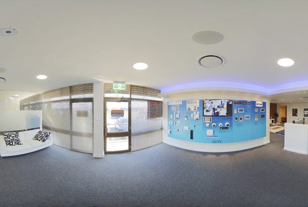 Showroom Virtual Tour