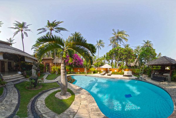 Hotel Virtual Tour