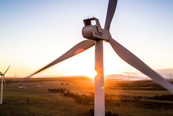 wind farm virtual tour