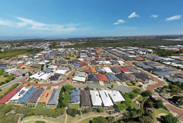 Heron Park Virtual Tour